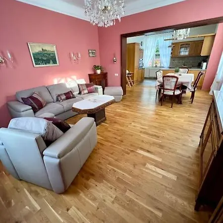 Wespartment - Meets Nature *