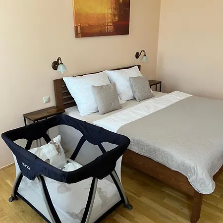 Wespartment - Meets Nature * Marianske Lazne