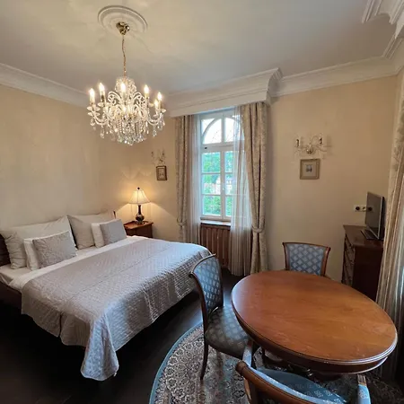 Wespartment - Meets Nature Apartment Marianske Lazne