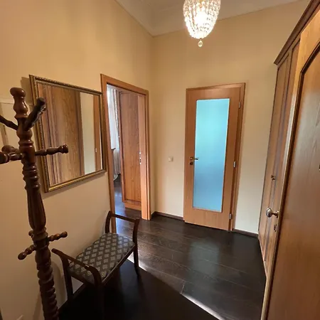 Wespartment - Meets Nature Apartment *