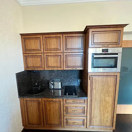 Wespartment - Meets Nature *