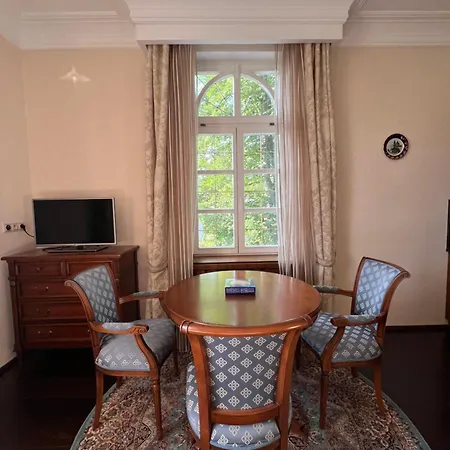 Wespartment - Meets Nature Marianske Lazne