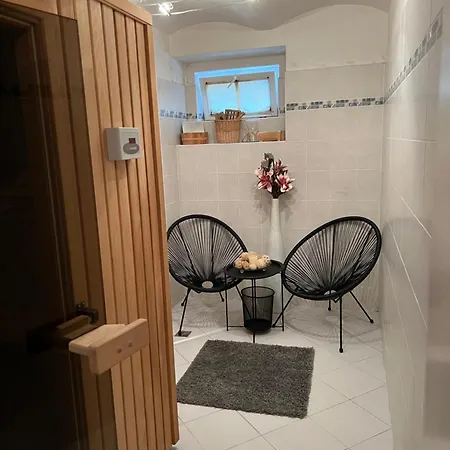 Wespartment - Meets Nature *