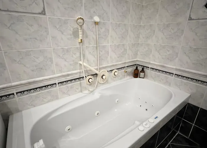 Apartament Wespartment - Meets Nature Mariańskie Łaźnie