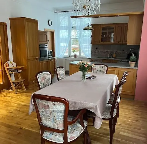 Wespartment - Meets Nature