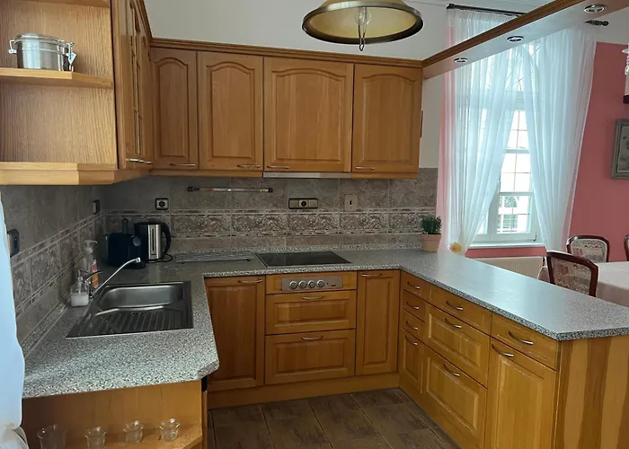 Wespartment - Meets Nature Apartament *