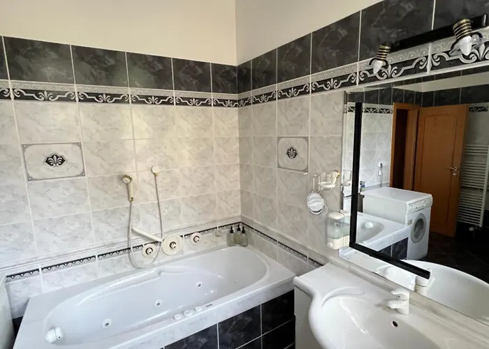 Wespartment - Meets Nature