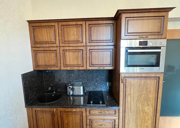 Wespartment - Meets Nature *