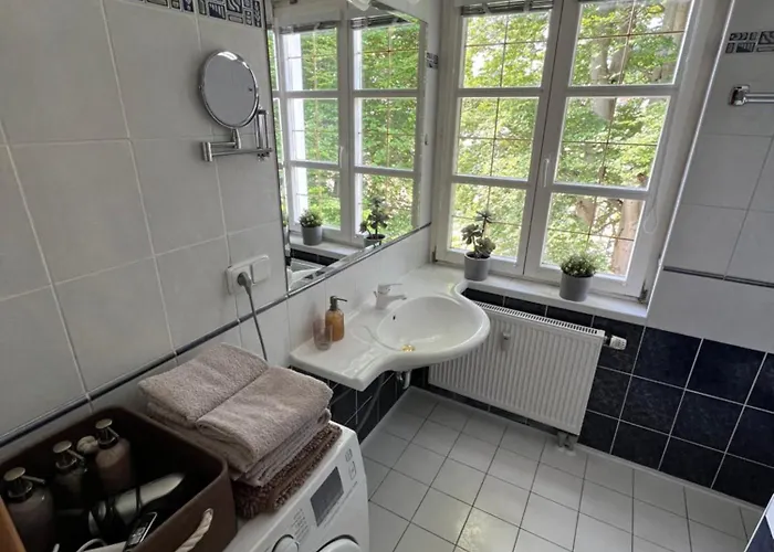 Apartament Wespartment - Meets Nature