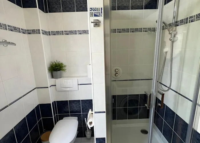 Apartament Wespartment - Meets Nature *