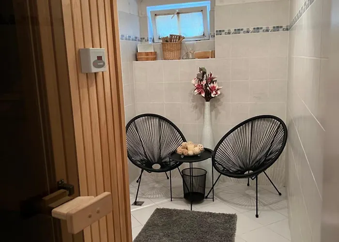 Wespartment - Meets Nature *