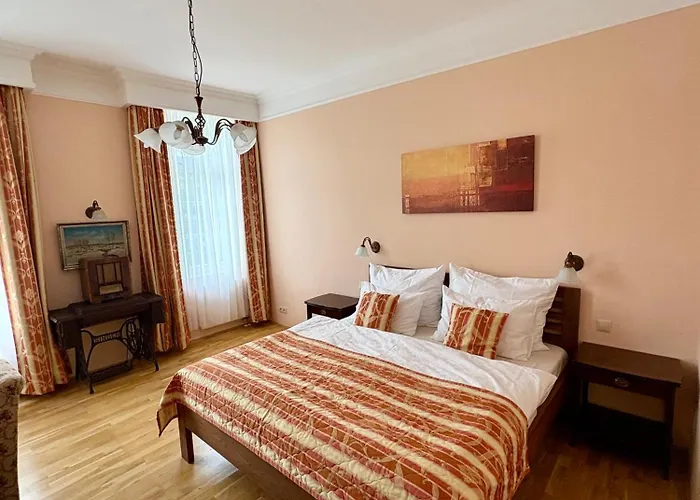 Wespartment - Meets Nature Apartament