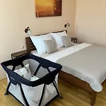 Wespartment - Meets Nature * 玛丽亚温泉