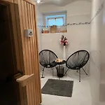Wespartment - Meets Nature *