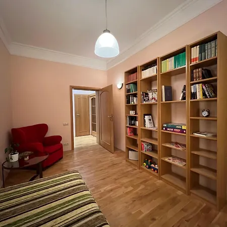 Wespartment - Meets Nature Apartment Marianske Lazne
