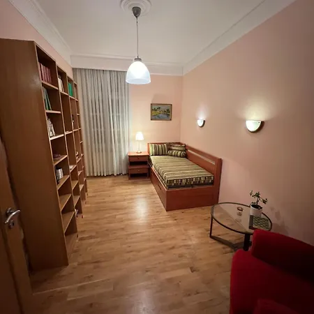 Wespartment - Meets Nature Apartment *