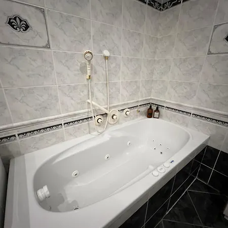 Apartament Wespartment - Meets Nature Mariańskie Łaźnie