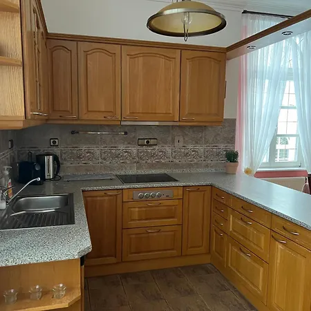 Wespartment - Meets Nature Daire *