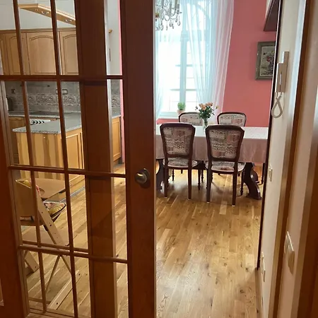 Wespartment - Meets Nature * Mariánské Lázně