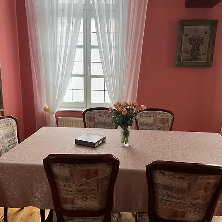 Wespartment - Meets Nature Appartement *
