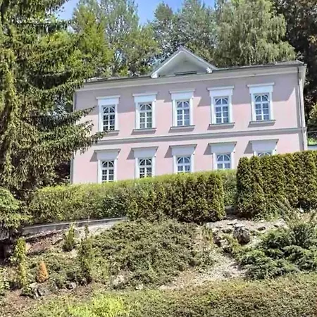 Apartament Wespartment - Meets Nature