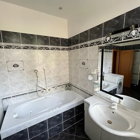 Wespartment - Meets Nature