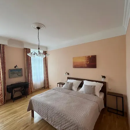 Daire Wespartment - Meets Nature *