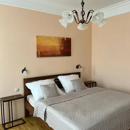 Wespartment - Meets Nature