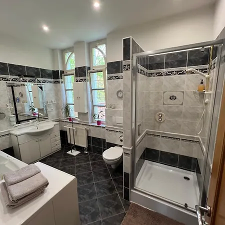 Wespartment - Meets Nature Mariánské Lázně