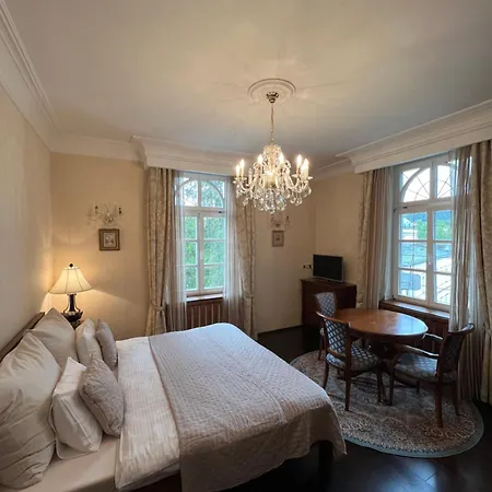Wespartment - Meets Nature Appartement *