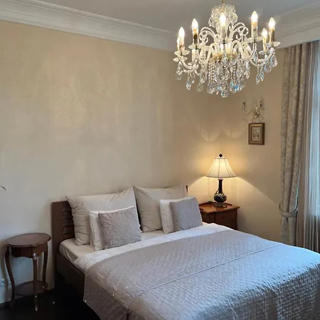 Wespartment - Meets Nature Appartement Mariënbad