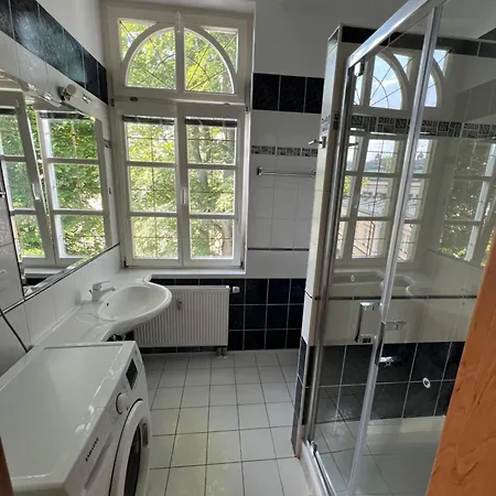 Wespartment - Meets Nature Appartement Mariënbad