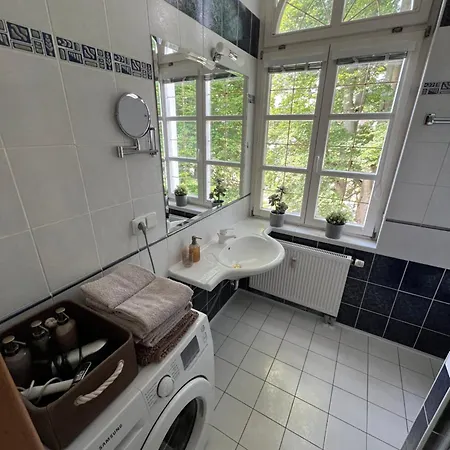 Appartement Wespartment - Meets Nature