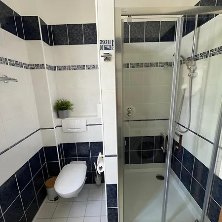 Appartement Wespartment - Meets Nature *