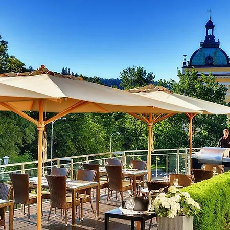 Wespartment - Meets Nature Marianske Lazne