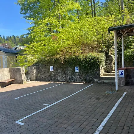 Wespartment - Meets Nature Apartment *