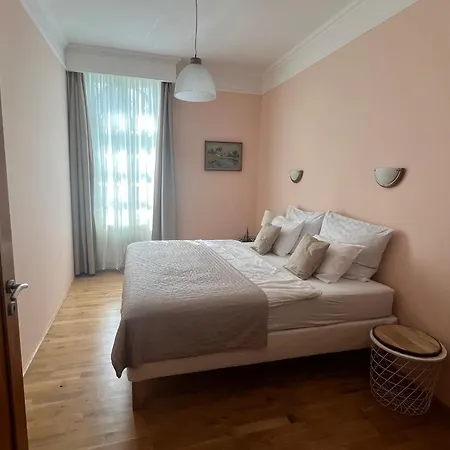 Apartment Wespartment - Meets Nature