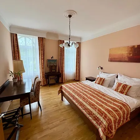 Wespartment - Meets Nature