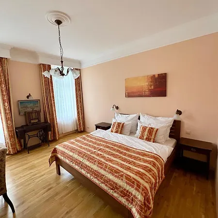 Wespartment - Meets Nature Apartment