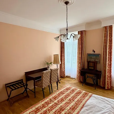 Wespartment - Meets Nature