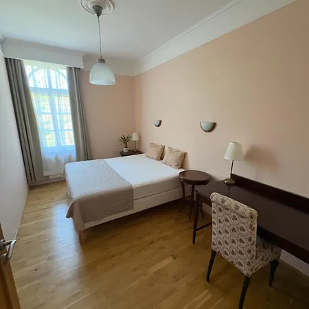Appartement Wespartment - Meets Nature