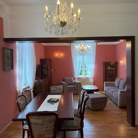 Wespartment - Meets Nature Appartement