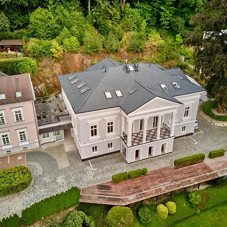 Wespartment - Meets Nature *