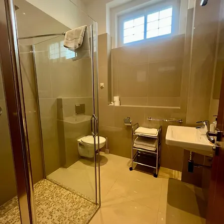 Wespartment - Meets Nature Appartement