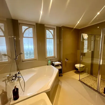 Wespartment - Meets Nature Appartement *