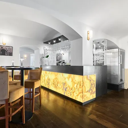 Wespartment - Meets Nature Appartement Mariënbad