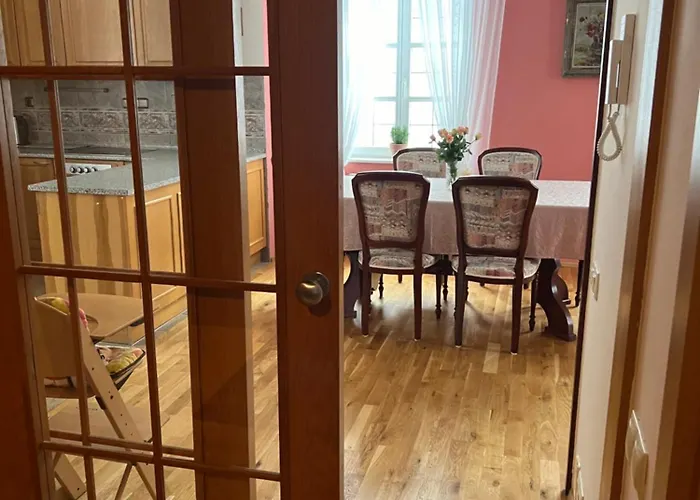 Wespartment - Meets Nature * Marianske Lazne