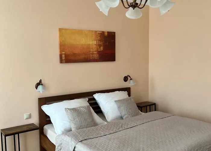 Wespartment - Meets Nature