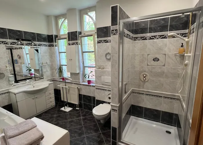 Wespartment - Meets Nature Marianske Lazne