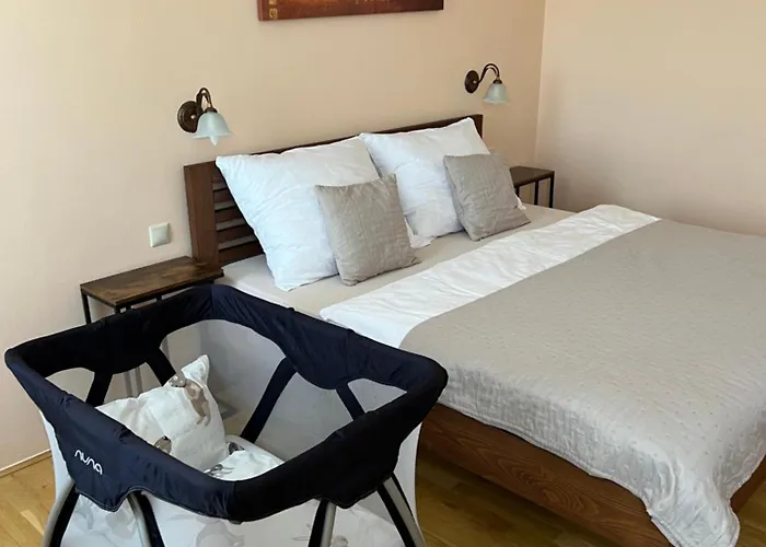 Wespartment - Meets Nature * Marianske Lazne